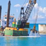 The Critical Role of Maintenance Dredging in Port Operations