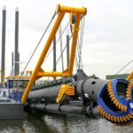 Dredge Rental vs. Purchase A Cost-Benefit Analysis for Contractors