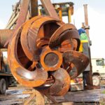 Dredging Equipment Explained From Cutterheads to Booster Pumps