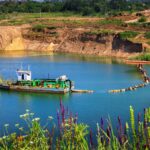 How Maintenance Dredging Supports Coastal and Inland Waterways