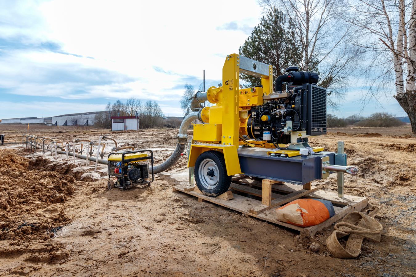 Top 5 Types of Sludge Dewatering Equipment Pros and Cons