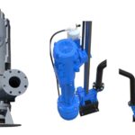 Material Selection Guide for Abrasive Slurry Pumps Rubber vs. Metal Linings