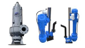 Material Selection Guide for Abrasive Slurry Pumps Rubber vs. Metal Linings