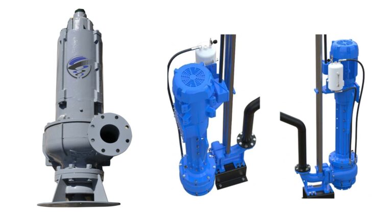 Material Selection Guide for Abrasive Slurry Pumps Rubber vs. Metal Linings