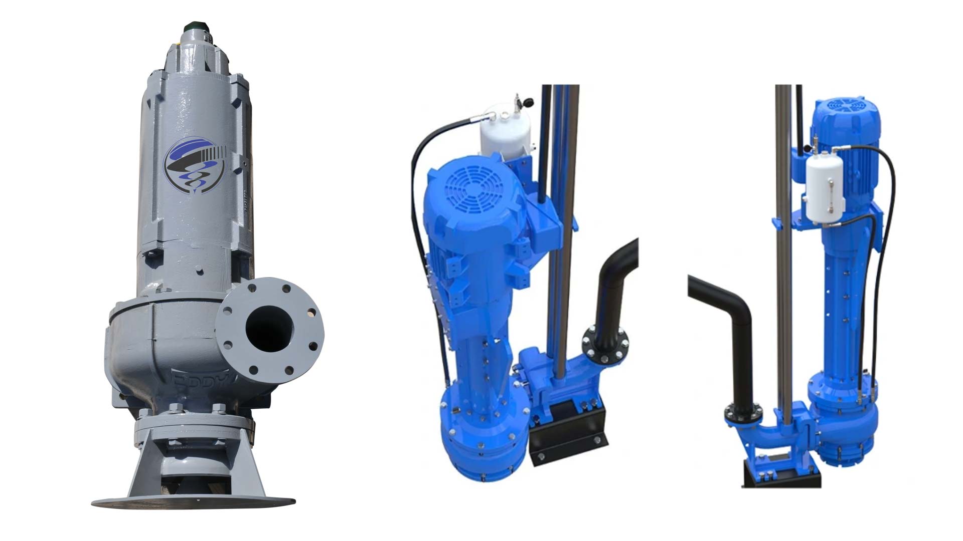 Material Selection Guide for Abrasive Slurry Pumps Rubber vs. Metal Linings