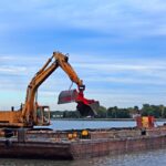 How Modern Sand Dredging Equipment Improves Efficiency and Safety