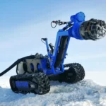 The Role of Remote Monitoring and IoT in Advanced Dredging Technology