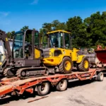Dredge Rental Guide Types, Applications, and Cost Factors