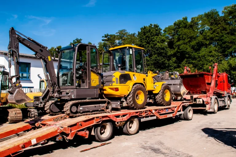 Dredge Rental Guide Types, Applications, and Cost Factors