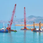 Future of Dredging Services Emerging Technologies and Trends