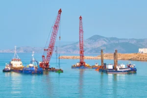 Future of Dredging Services Emerging Technologies and Trends