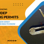 Navigating NJDEP Dredging Permits